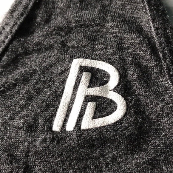 Built Apparel Tank Top - Picture 2 of 5